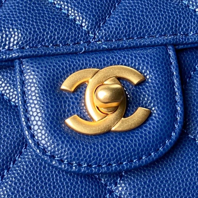 Chanel Satchel Bags